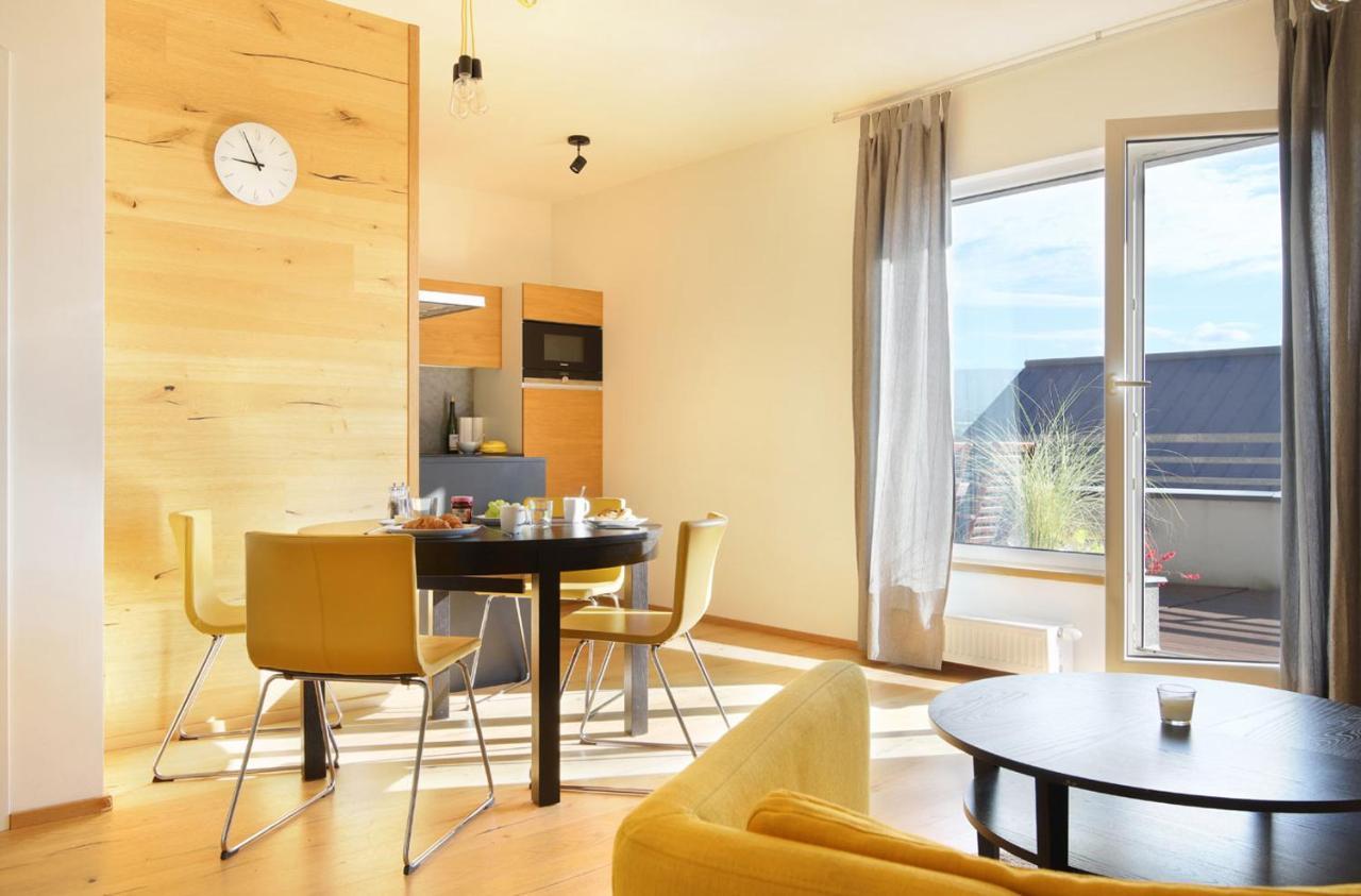 Mountain Apartment Vrchlabí Exterior photo