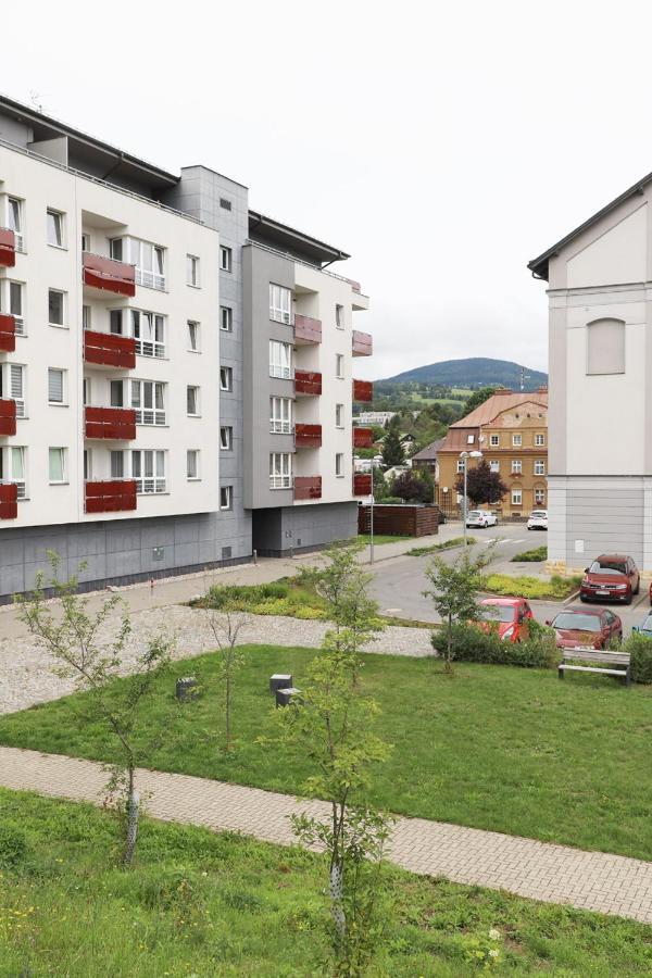 Mountain Apartment Vrchlabí Exterior photo