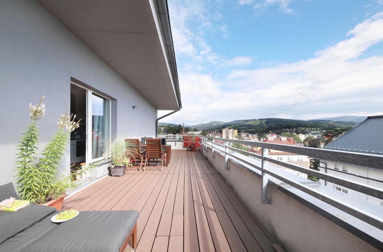 Mountain Apartment Vrchlabí Exterior photo
